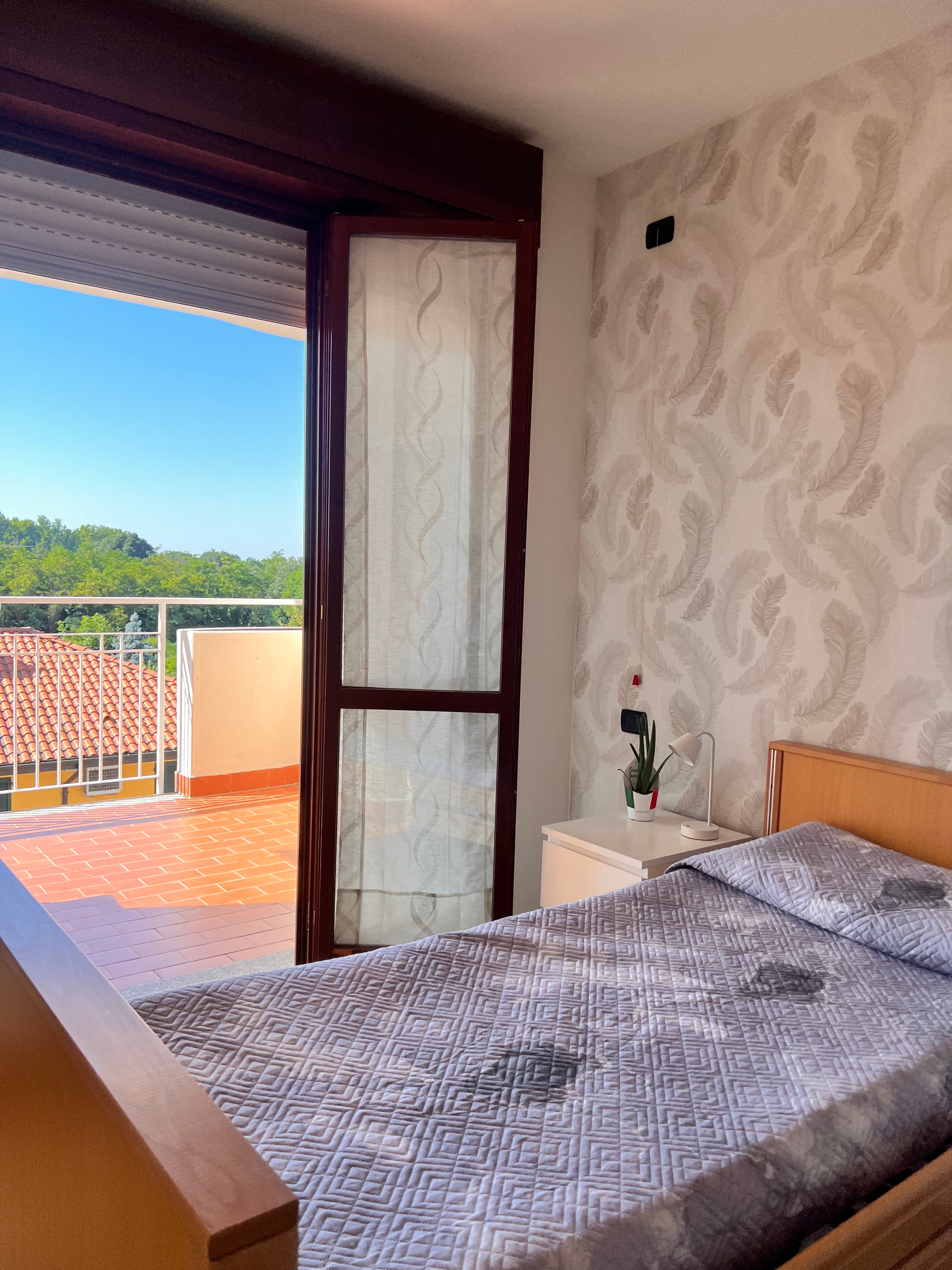 Spazio comune C.A.S.A.